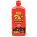 Royal Oak Charcoal Lighter Fluid, Liquid, 32 oz 200-294-065